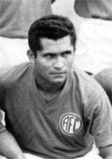 Amiraldo, no América