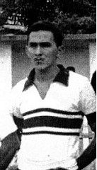 Foto: Bolôlô, no Rio Negro (1962)