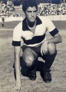 Carlos Alberto