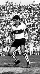 Foto: Catita no Rio Negro (1963)