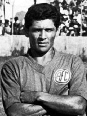 Foto: Catita, no America (1972)