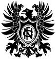 Escudo águia nacionalina