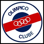 Escudo do Olympico