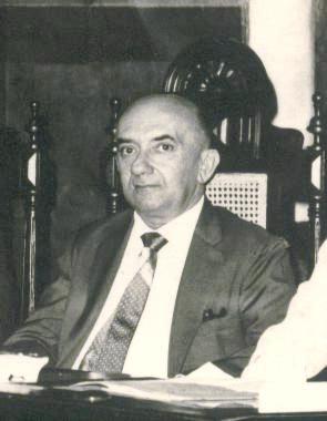 Ismael Benigno - vereador