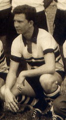 Foto: Orlando no Rio Negro (1962)