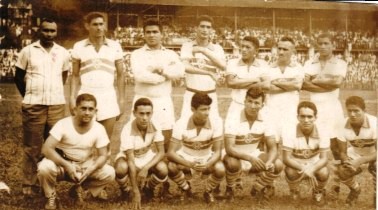 Paysandu de 1964