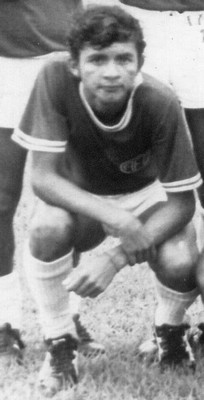 Raulino, América (1975)