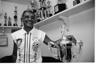 Da Silva - S.R. 2.000