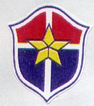 Escudo do Fast em cores